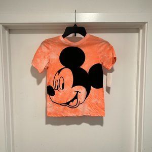 DISNEY JUNIOR MICKEY MOUSE TEE SHIRT